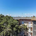 Appartamento Andromeda B2