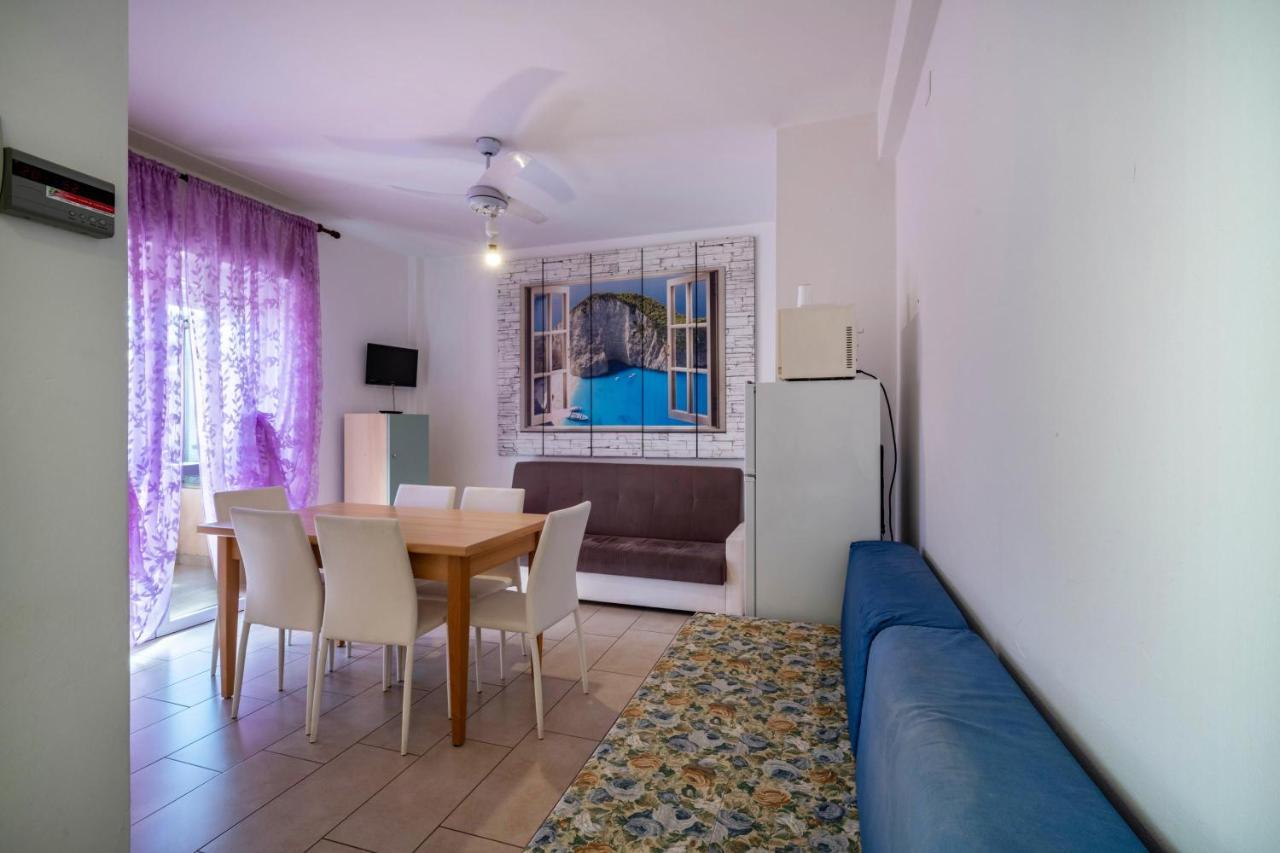 Andromeda B2 Apartment