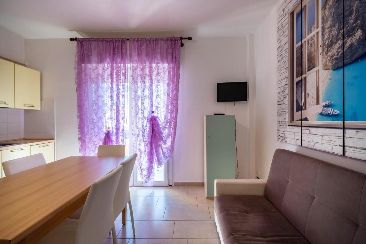 Apartment Andromeda B2 Bibione
