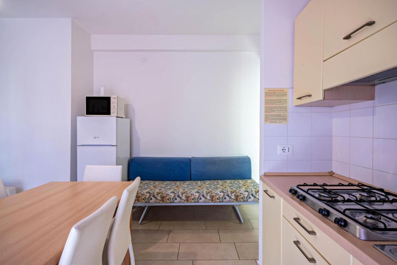 Andromeda B2 Apartment Bibione