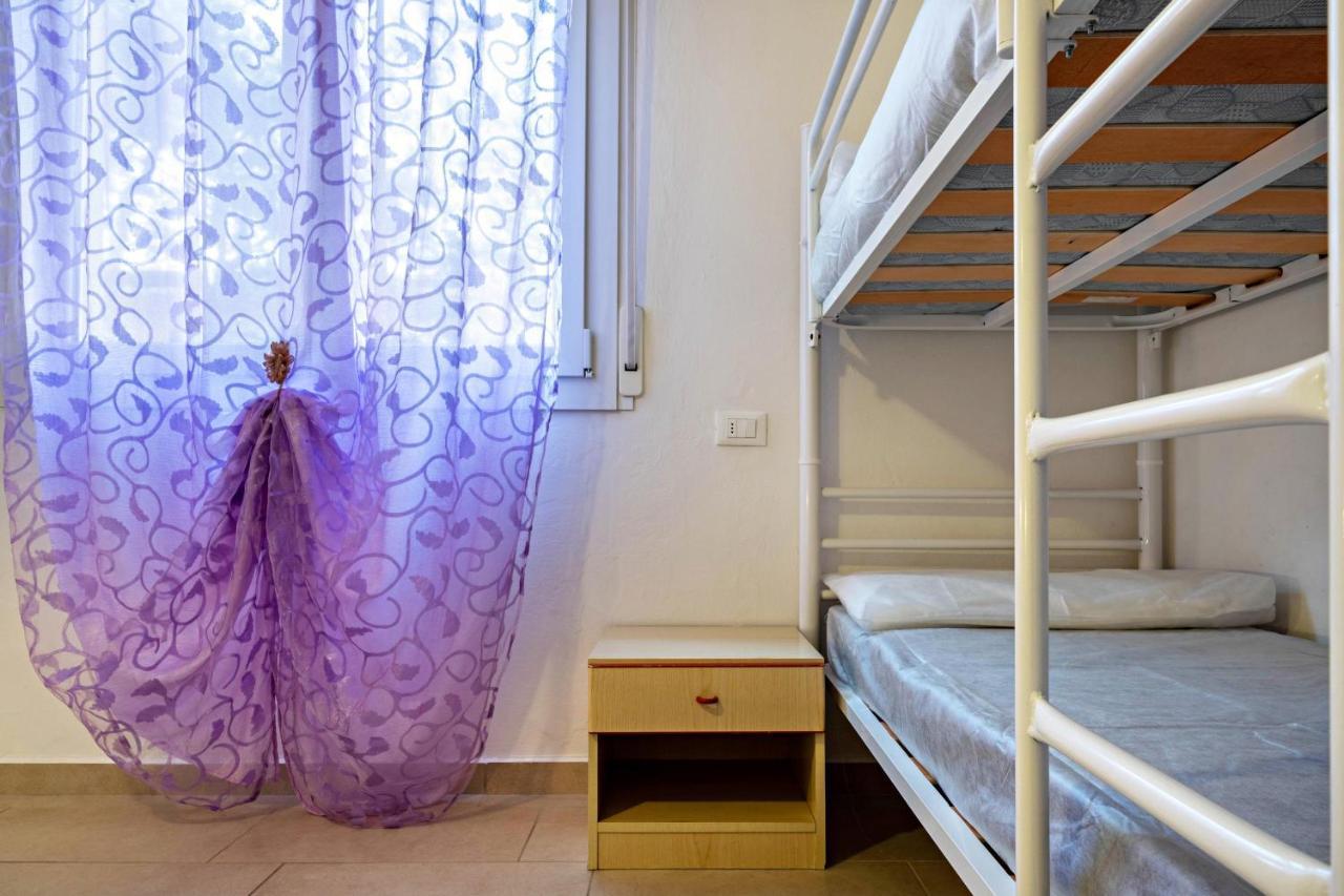 Andromeda B2 Apartment