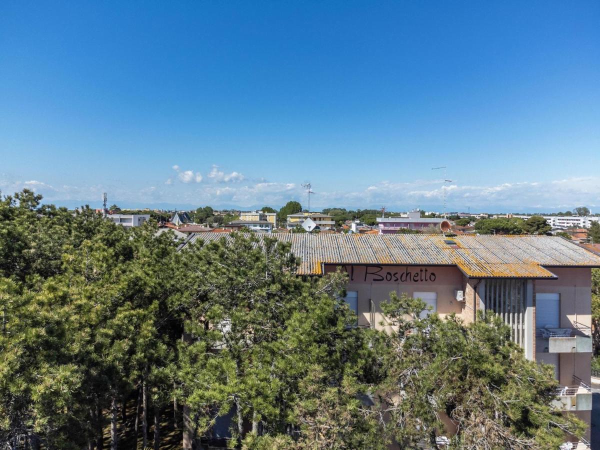 Apartment Andromeda B2 Bibione